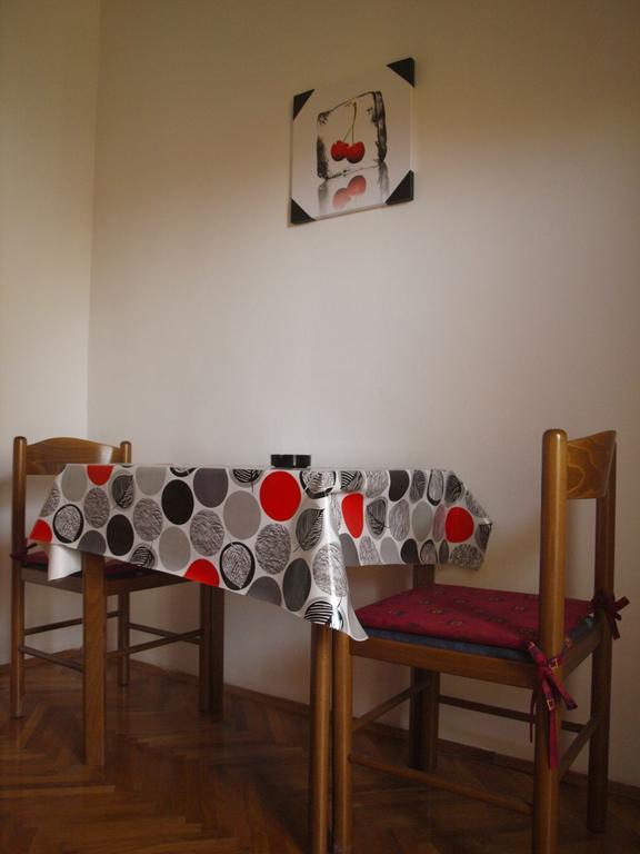 Apartments Nadia Башка Номер фото